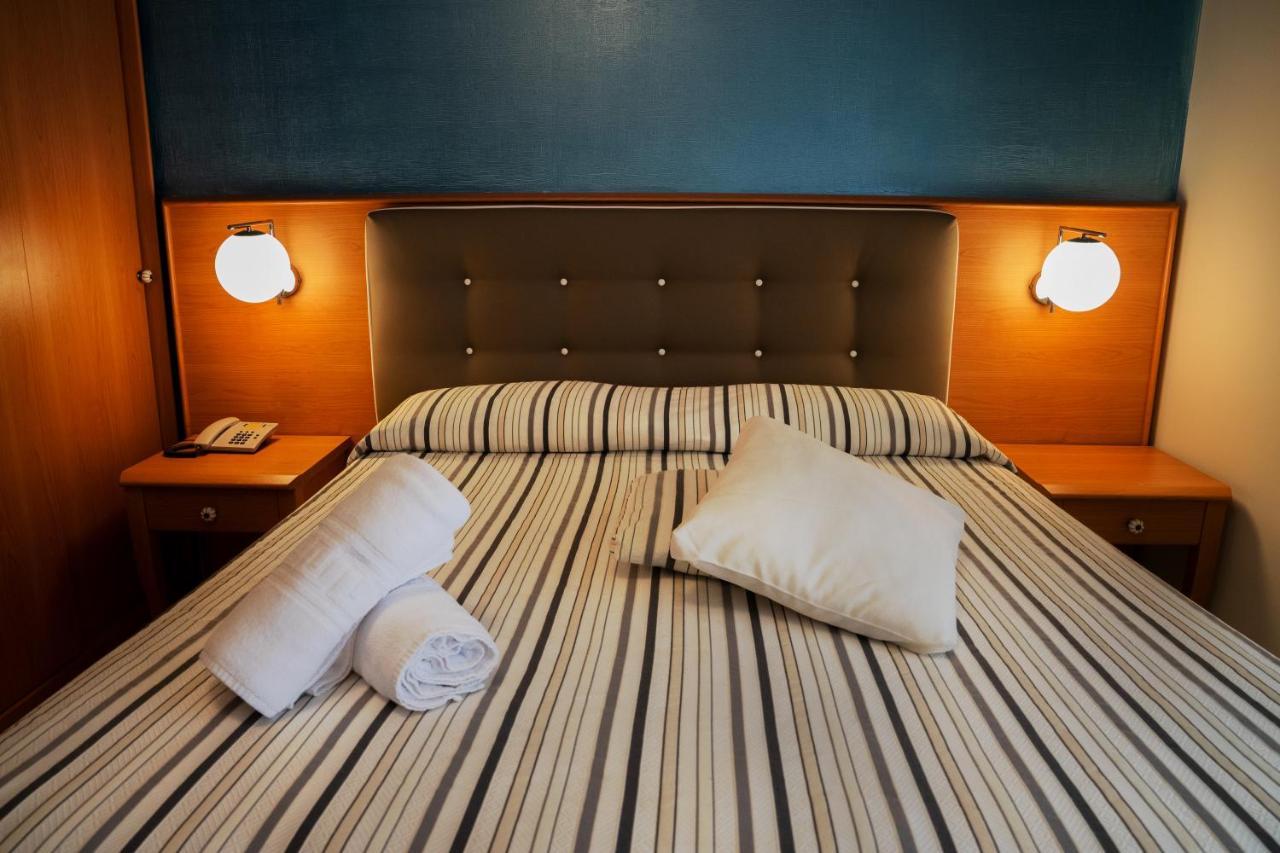 Hotel Paradiso Grottammare Eksteriør bilde