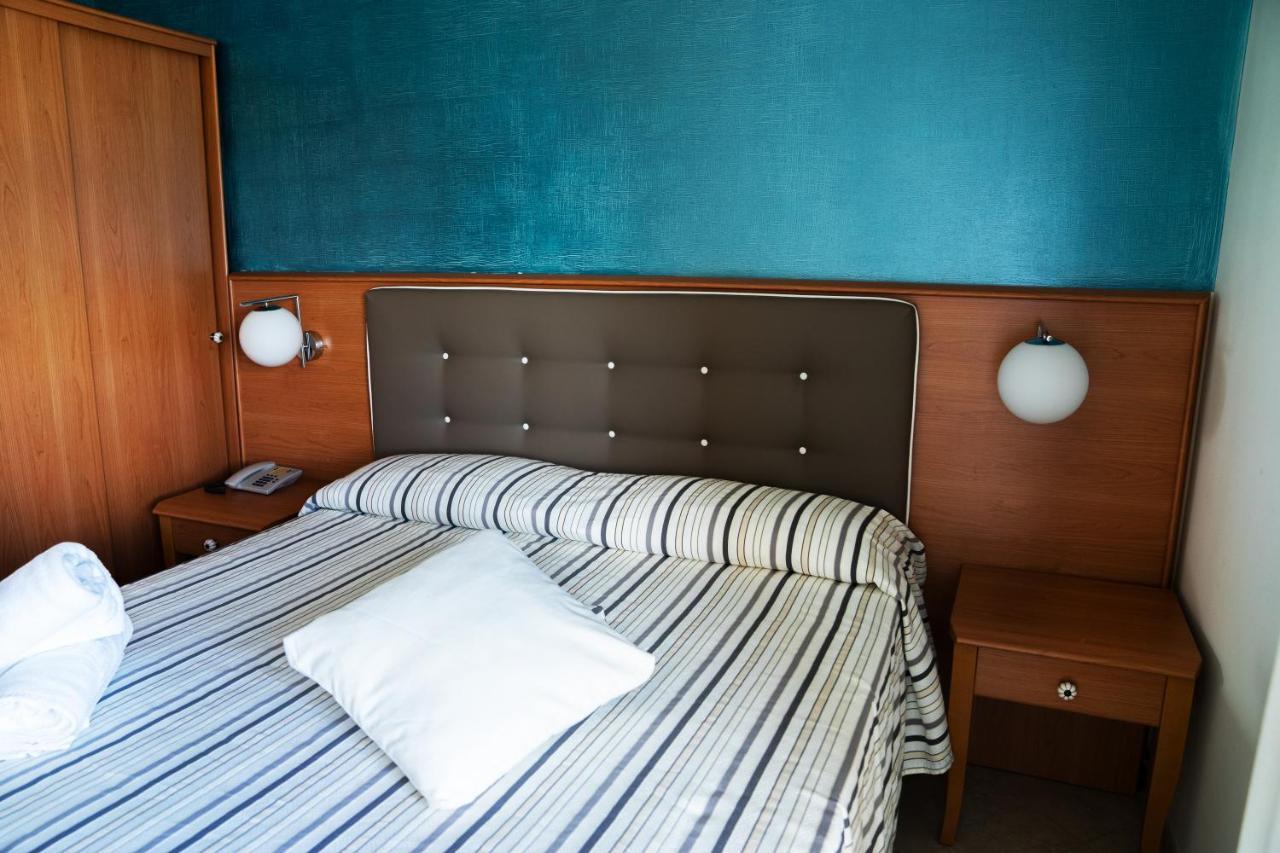 Hotel Paradiso Grottammare Eksteriør bilde
